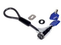 CODi Flex Head Desktop Lock