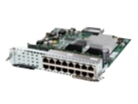 Cisco Enhanced EtherSwitch Service Module Advanced