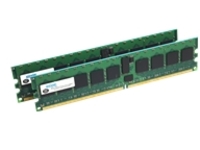 EDGE - DDR2 - kit - 8 GB: 2 x 4 GB