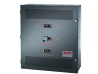 20-30KVA 208V MNT BYPASS PANELWALLMOUNT