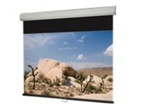 Draper Luma 2 - Projection screen