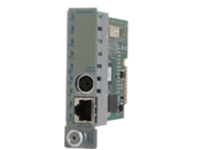 Omnitron iConverter NMM2