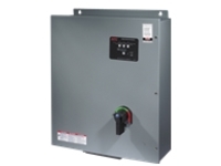 SurgeArrest Panelmount 480/277 160kA with Disconnect and Surge Counter Modular