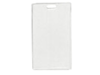 Brady Vertical Top-Load Proximity Card Badge Holder with Slot