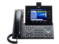 Cisco Unified IP Phone 9951 Standard