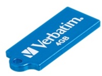 Verbatim Store 'n' Go Micro USB Drive