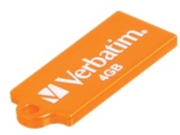 Verbatim Store 'n' Go Micro USB Drive