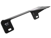 Gamber-Johnson - Mounting component (base) for notebook