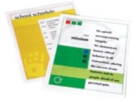 Fellowes Laminating Pouches
