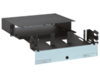 Panduit Opticom Rack Mount Fiber Enclosure