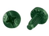 Panduit Structuredground Bonding Screws