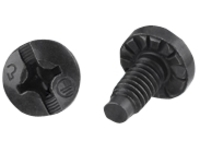 Panduit Structuredground Bonding Screws