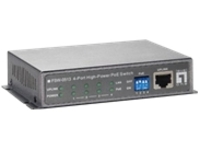 LevelOne FSW-0513 4-Port High