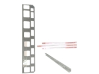 MGE - Rack baying kit