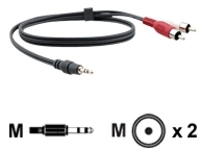 Kramer A35M Series C-A35M/2RAM-6