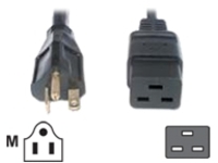 Powerware - Power cable