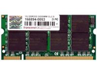 Transcend - DDR - module