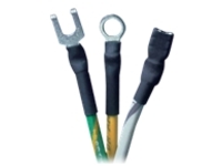 Panduit Flexible Polyolefin DRY-SHRINK Heat Shrink Tubing