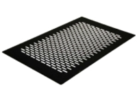 Great Lakes Perforated Top Panel