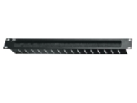 Middle Atlantic BR2 - Cable management panel