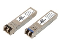 100FX 1550NM 80KMLC 2 FIBER MSA COMPLIANT
