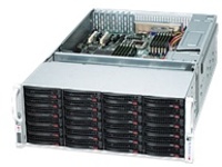 Supermicro SC847 A-R1400LPB