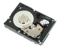 DELL 450GB 6GBS 15K SAS 3.5-IN HD_X000D_ SP H-P HDD