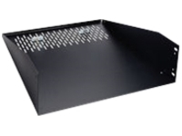 WIDE UNIT SHELF SYS 17.5DRACK ACCESSORIES