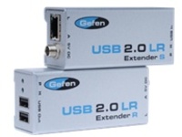 USB EXTENDER - USB - WIRED