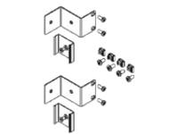 Great Lakes - Power strip mounting bracket kit