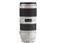 Canon EF - Telephoto zoom lens