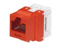 Panduit NetKey Punchdown Jack Module Convenience Pack