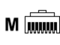 AXIS - Network connector