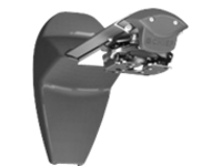 Chief WM110S Short Throw Projector Single Stud Wall Arm
