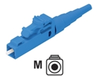 Panduit Field Polish Termination