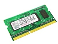 Transcend - DDR3 - module