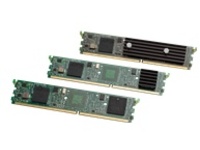 Cisco 64-Channel High-Density Packet Voice and Video Digital Signal Processor Module