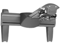 Chief Medium Short Throw Projector Wall Mount