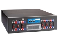 Powerware Rack Power Module RPM-3U - power distribution unit