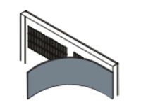 27/32 DP WRK VENT BLOCK KRACK ACCESSORIES