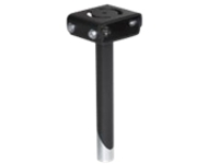 Gamber-Johnson Center-Mounted Upper Pole