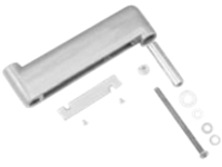 Chief KSA1003S - Mounting component (extender arm) for LCD display