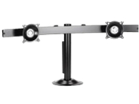 Chief Widescreen Horizontal Dual Monitor Mount