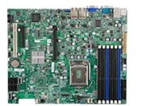SUPERMICRO X8SIE-LN4
