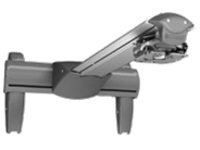 Chief Ultra Short Throw and Universal Projector Mount Kit
