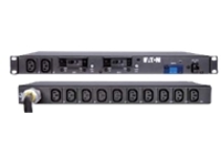 Eaton Enclosure Power Distribution Unit Monitored