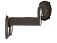 Chief Universal Flat Panel Single Swing Arm Wall Mount JWSUB