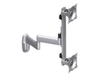 Chief Vertical Dual Monitor Wall Mount