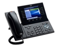Cisco Unified IP Phone 8961 Standard