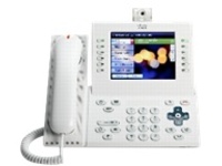 Cisco Unified IP Phone 9971 Standard